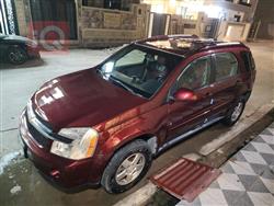 شيفروليه ايكونس